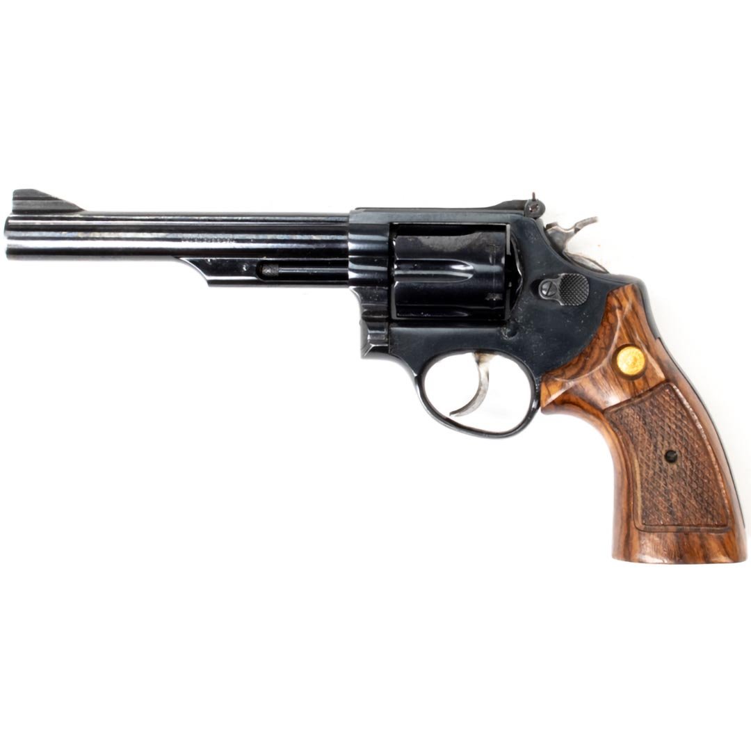 TAURUS 66